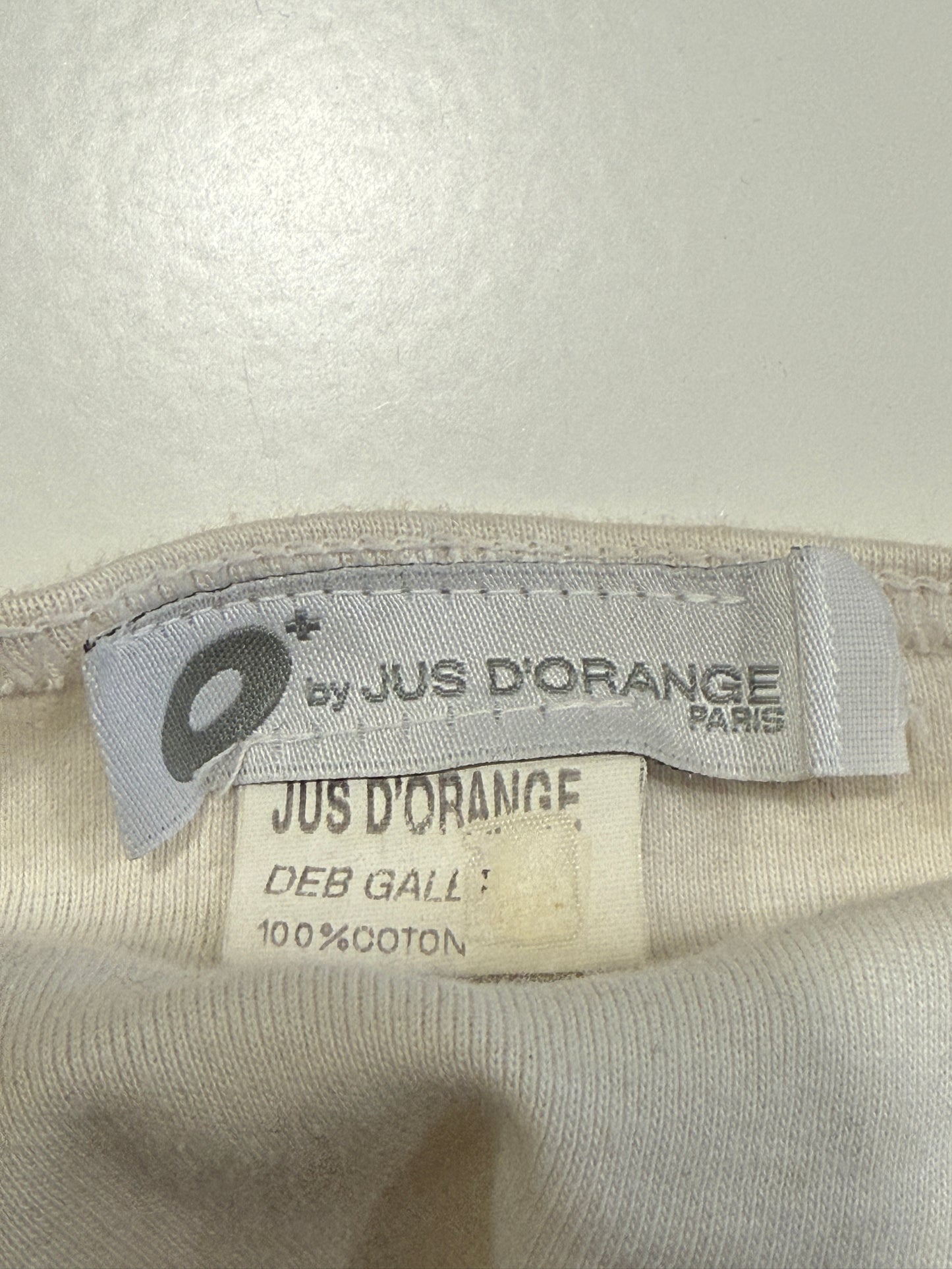 Mandela print halter top