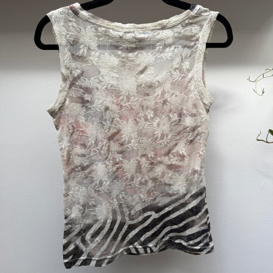 Blumarine Tank top