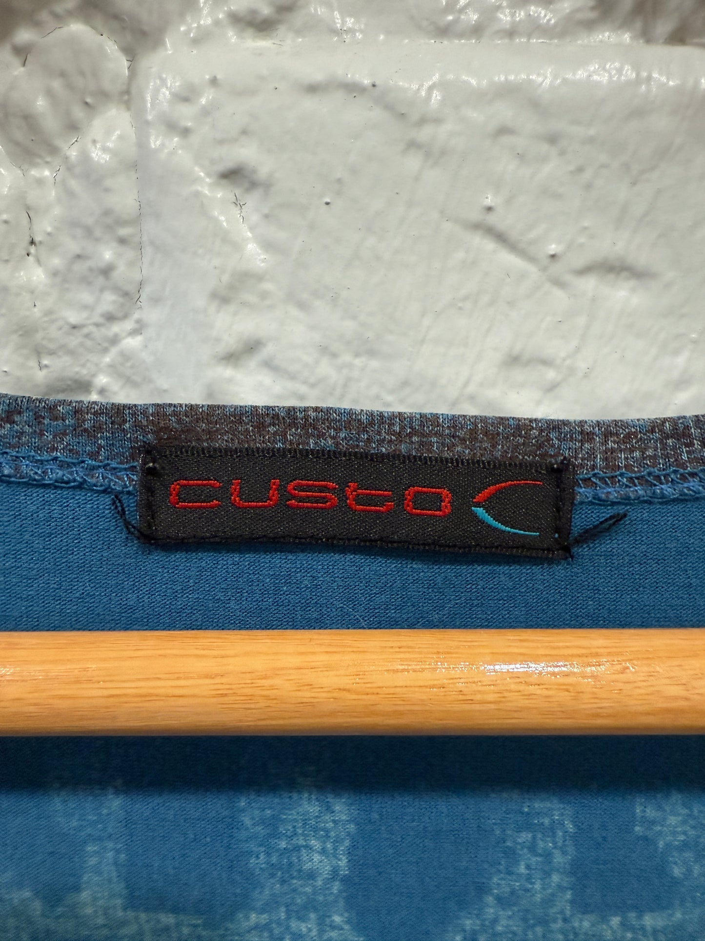 Custo Barcelona
Bedazzled Dress