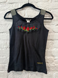 Bejeweled Parasuco Top