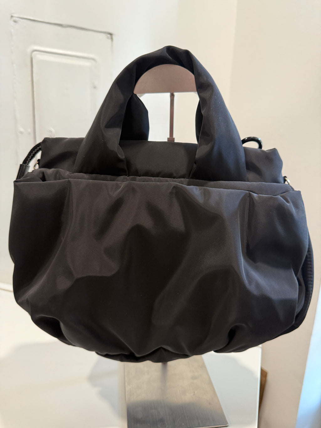 New Chloe Black Crossbody