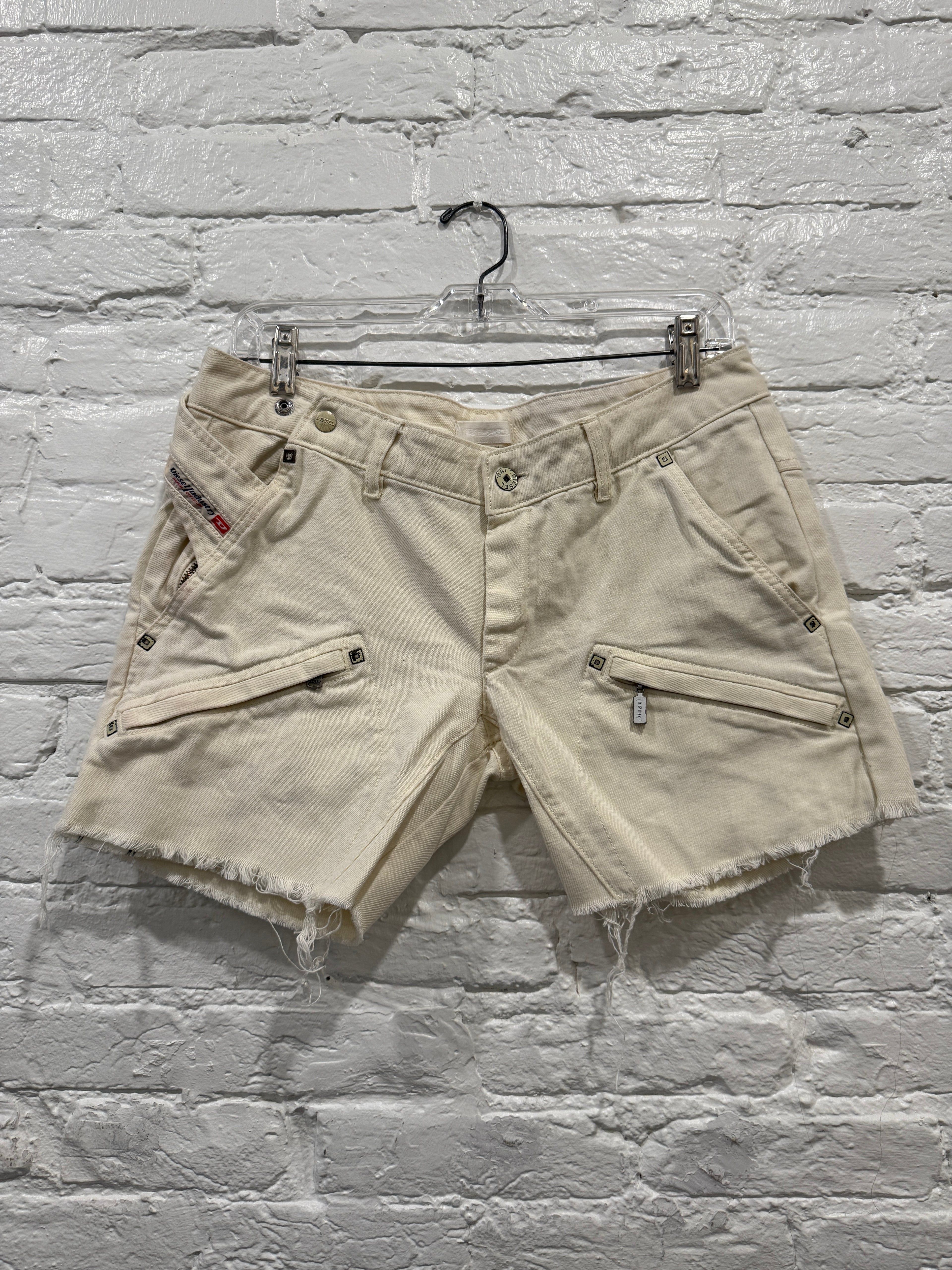 Diesel Shorts