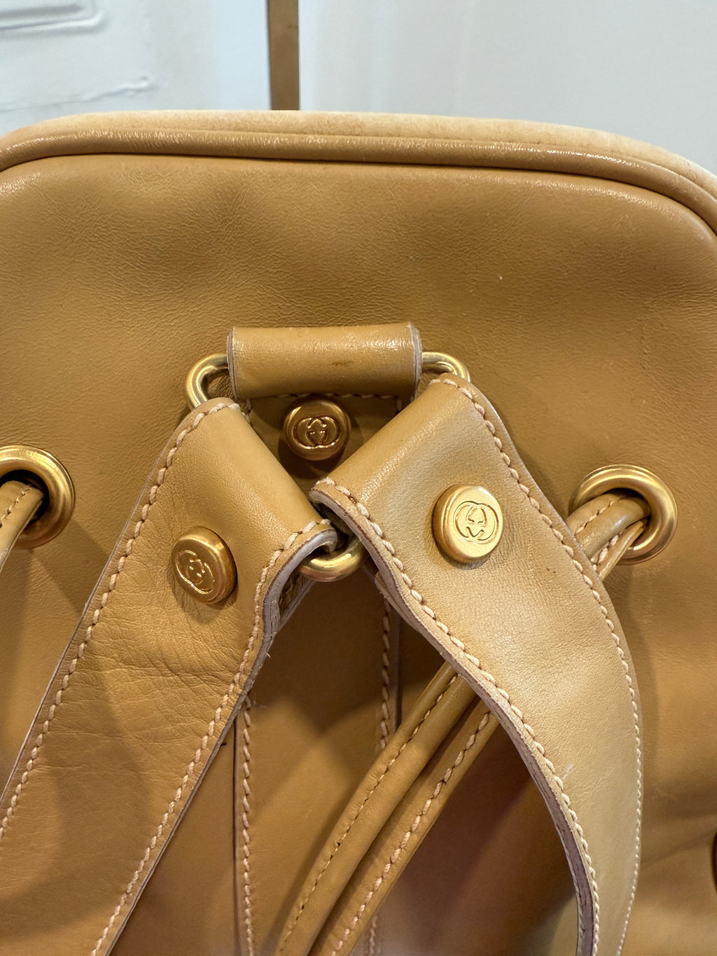 Gucci Rucksack Backpack