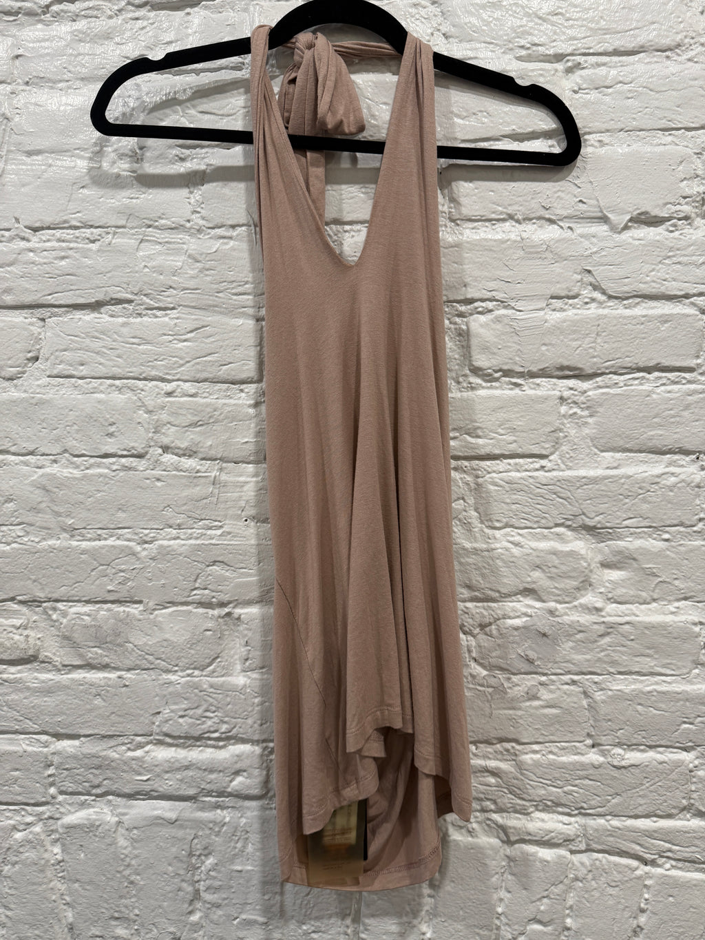 New Roberto Cavalli Halter Top
