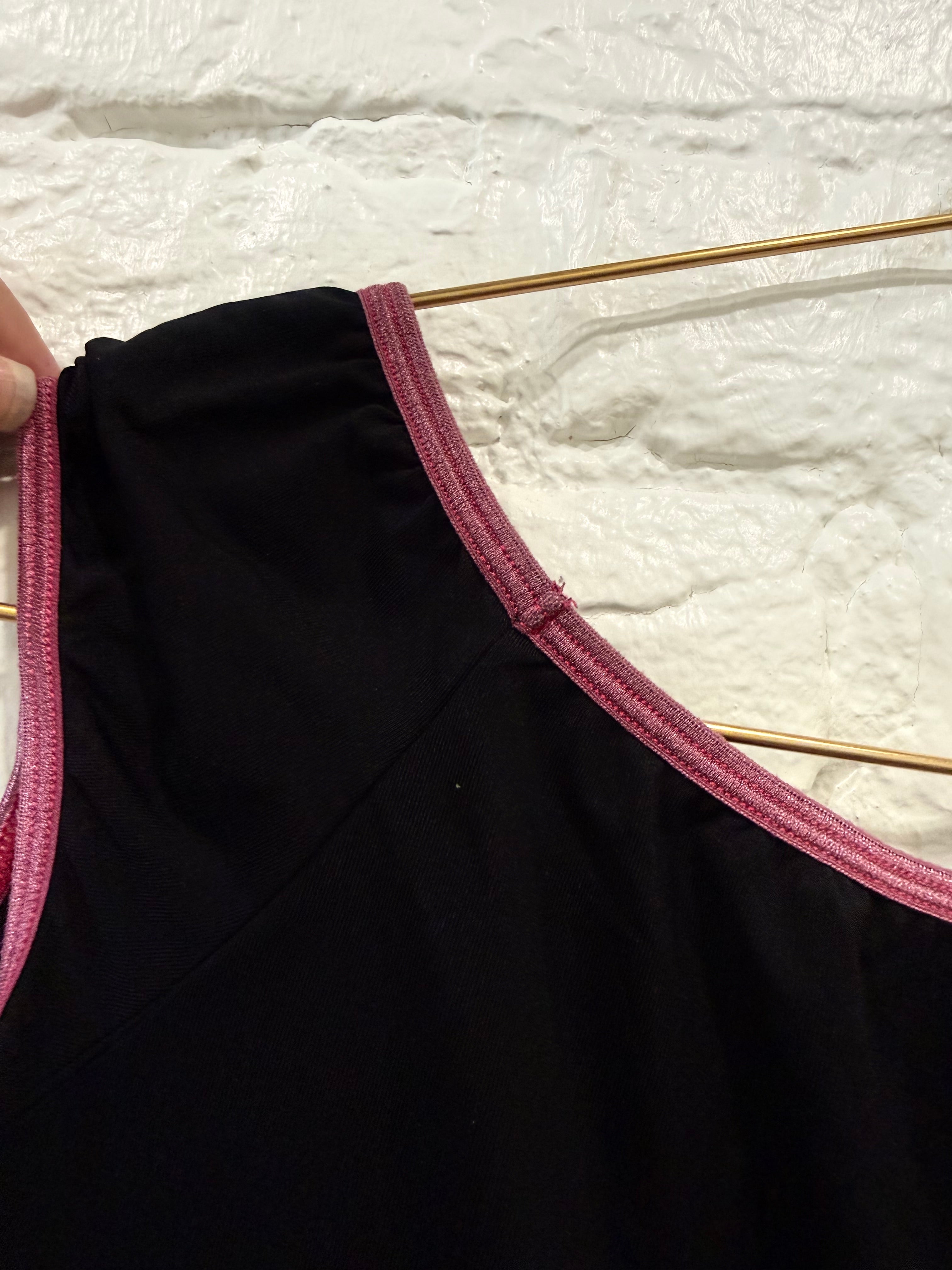 D&G Tank Top (as is)