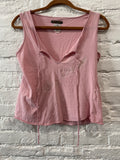 Replay Pink top