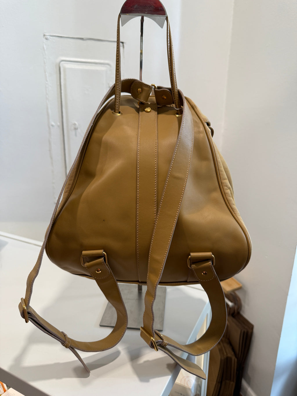 Gucci Rucksack Backpack