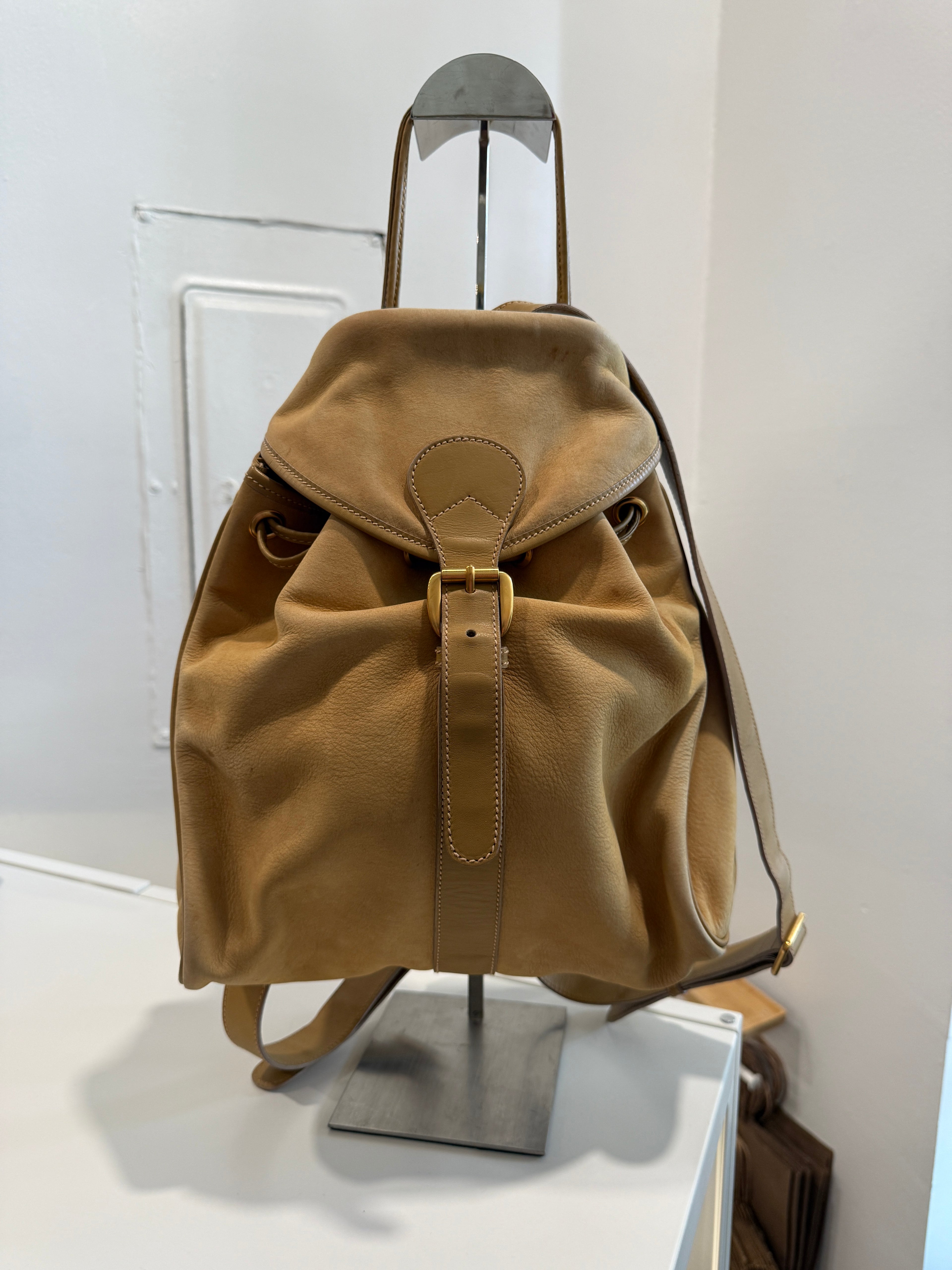 Gucci Rucksack Backpack