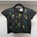Moschino Lambwool
Floral Crop