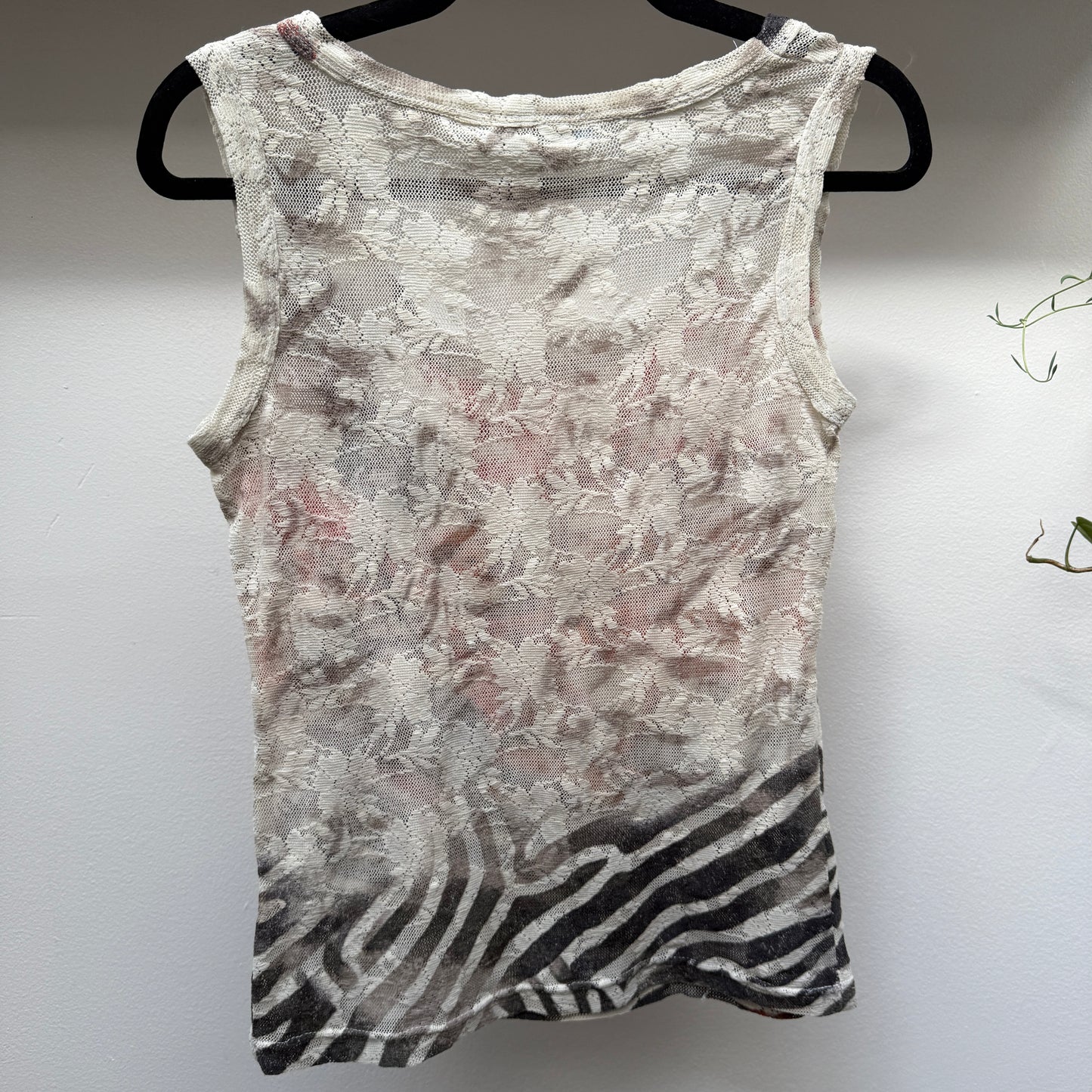 Blumarine Tank top