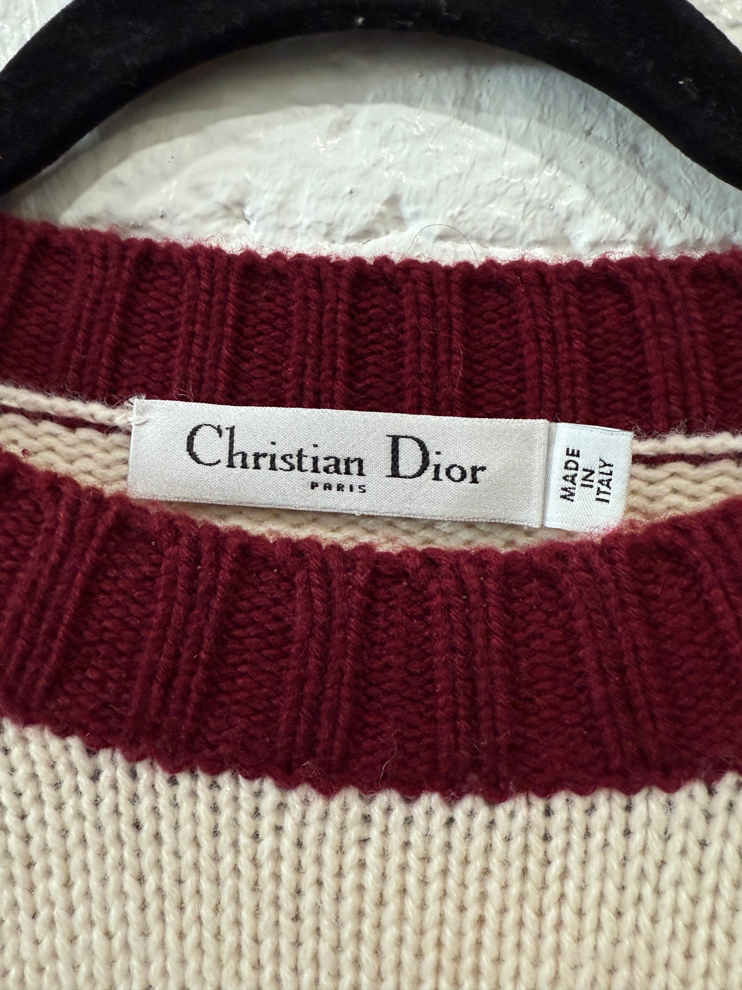 C.D Jadoir Sweater