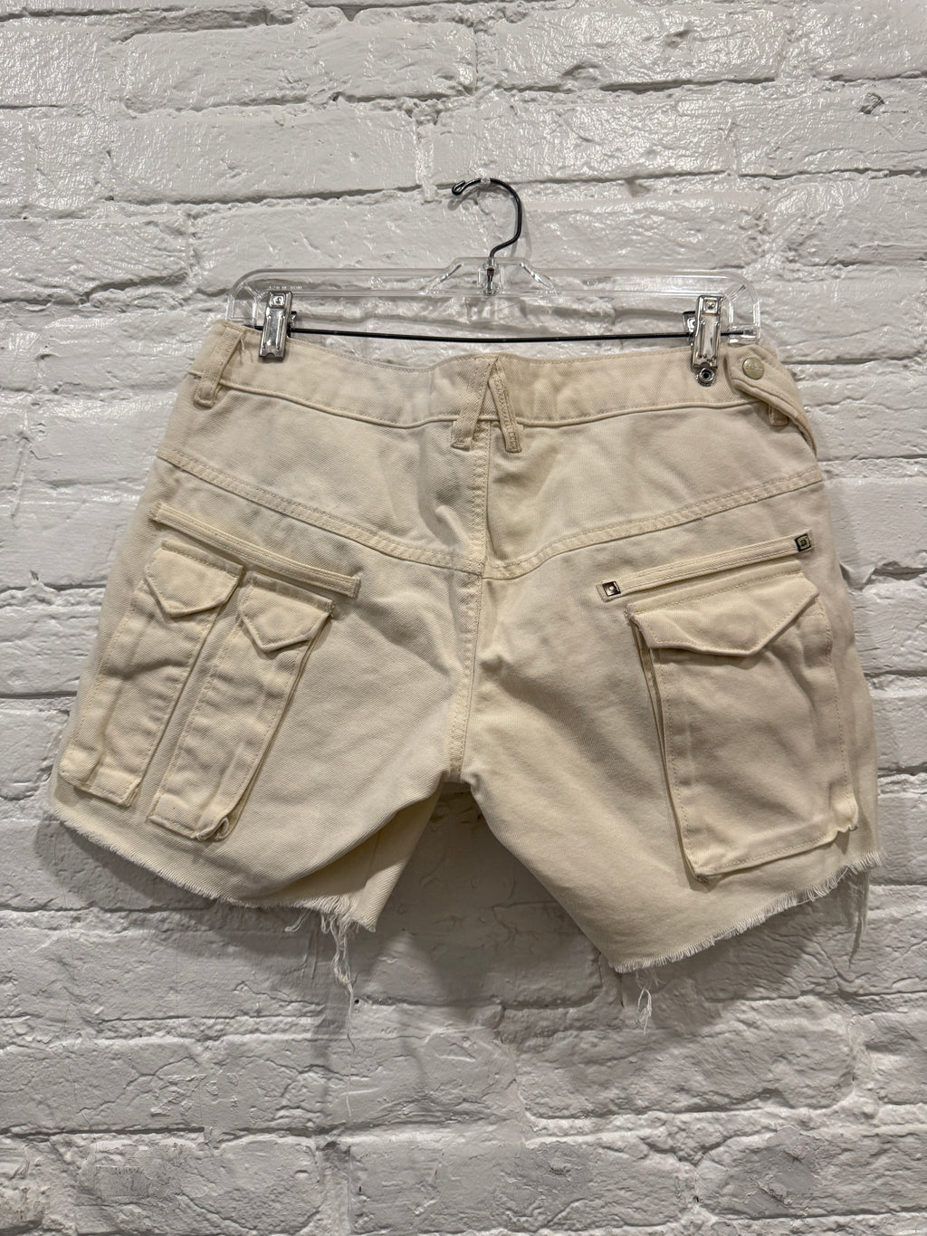 Diesel Shorts