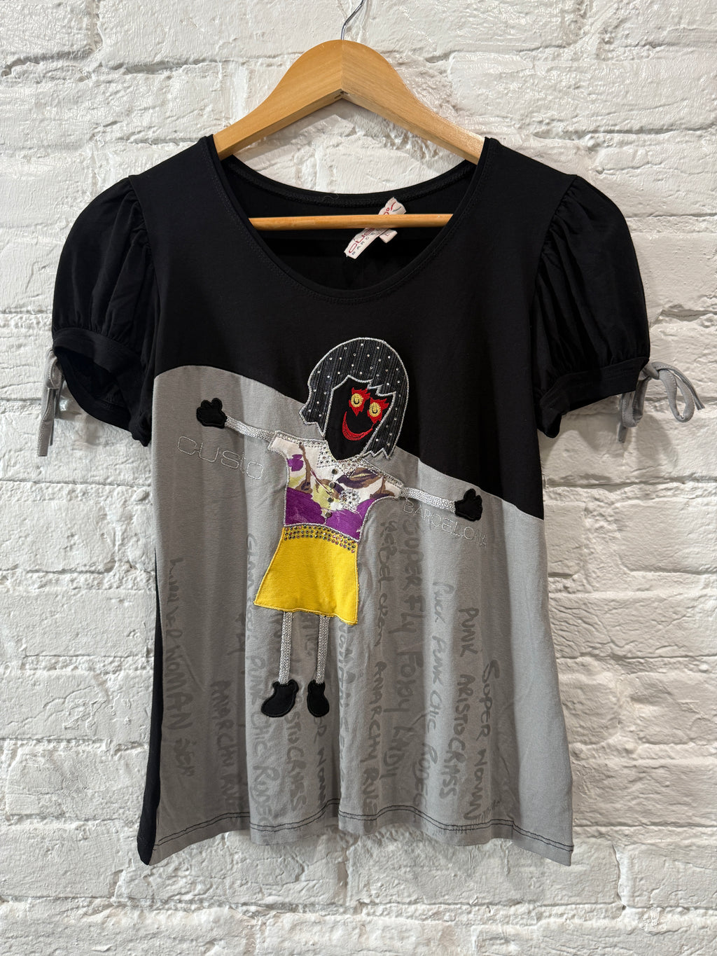 Custo barcelona top