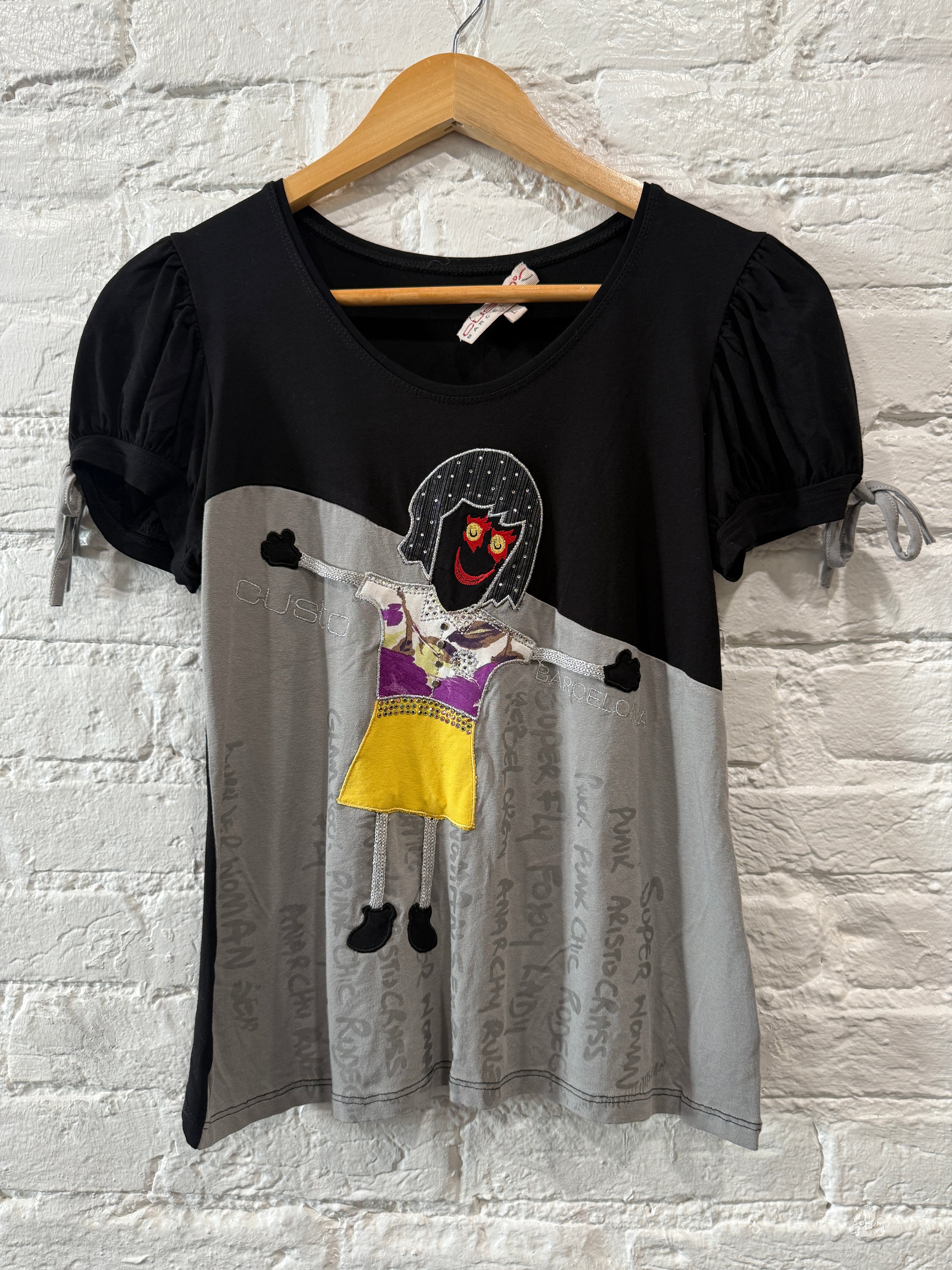 Custo barcelona top
