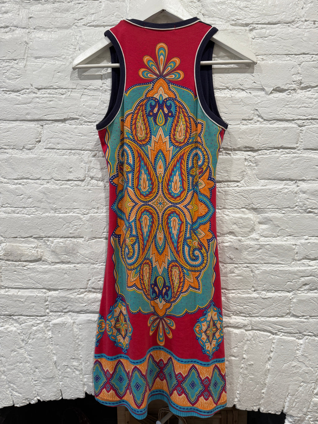 Custo Barcelona 
Florida Dress