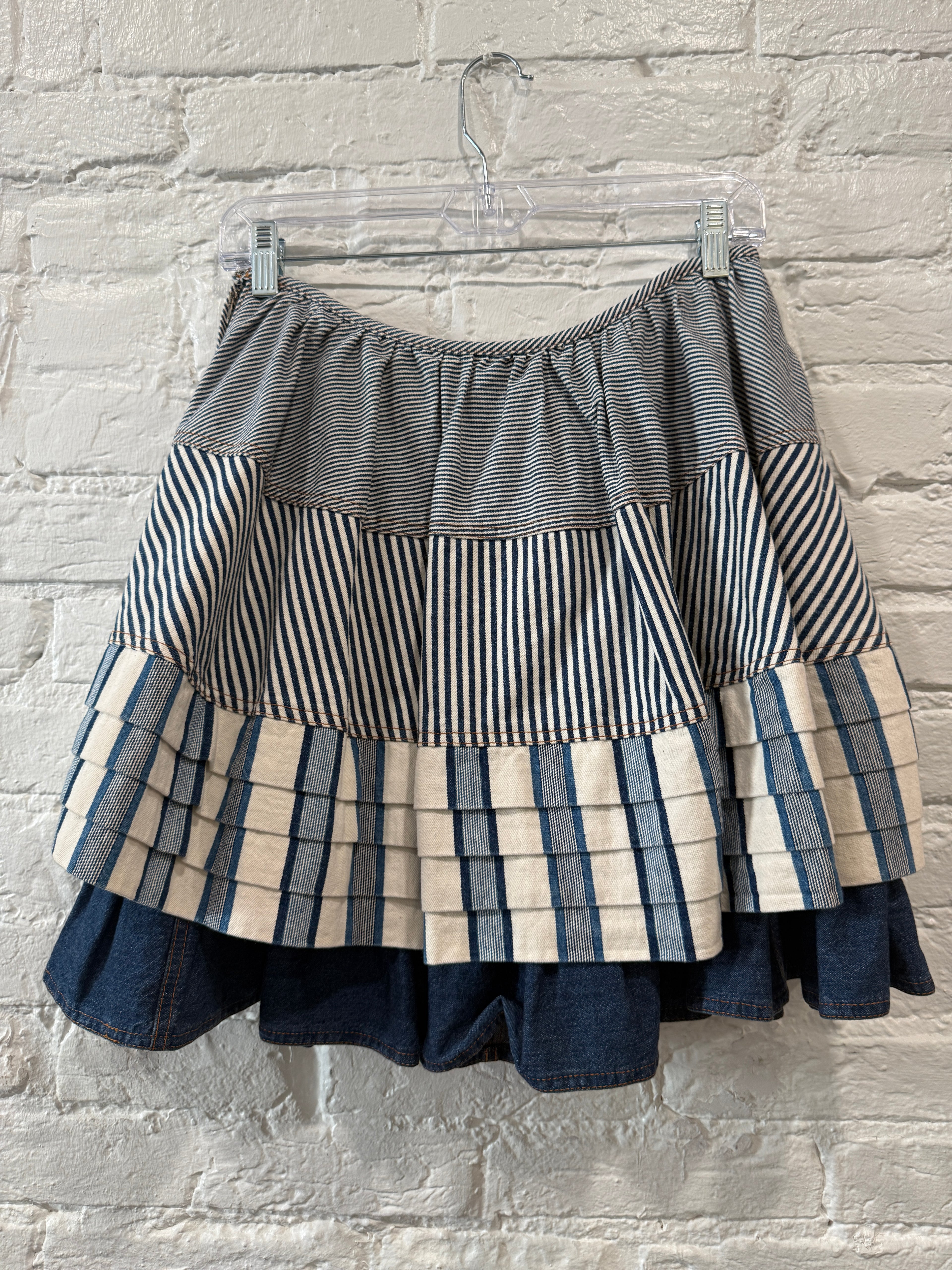 Christian Lacroix Skirt