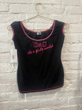 D&G Tank Top (as is)