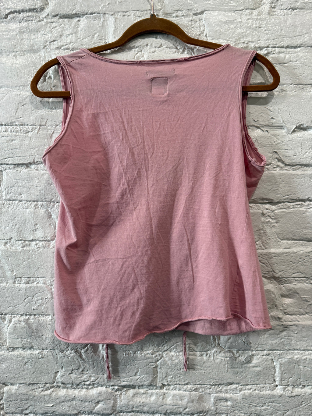 Replay Pink top