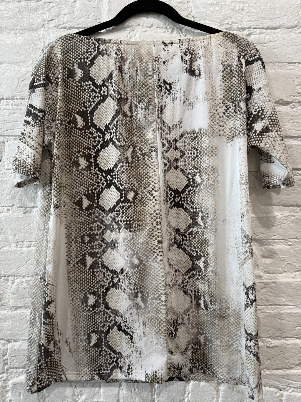 Cavalli Phyton Tee