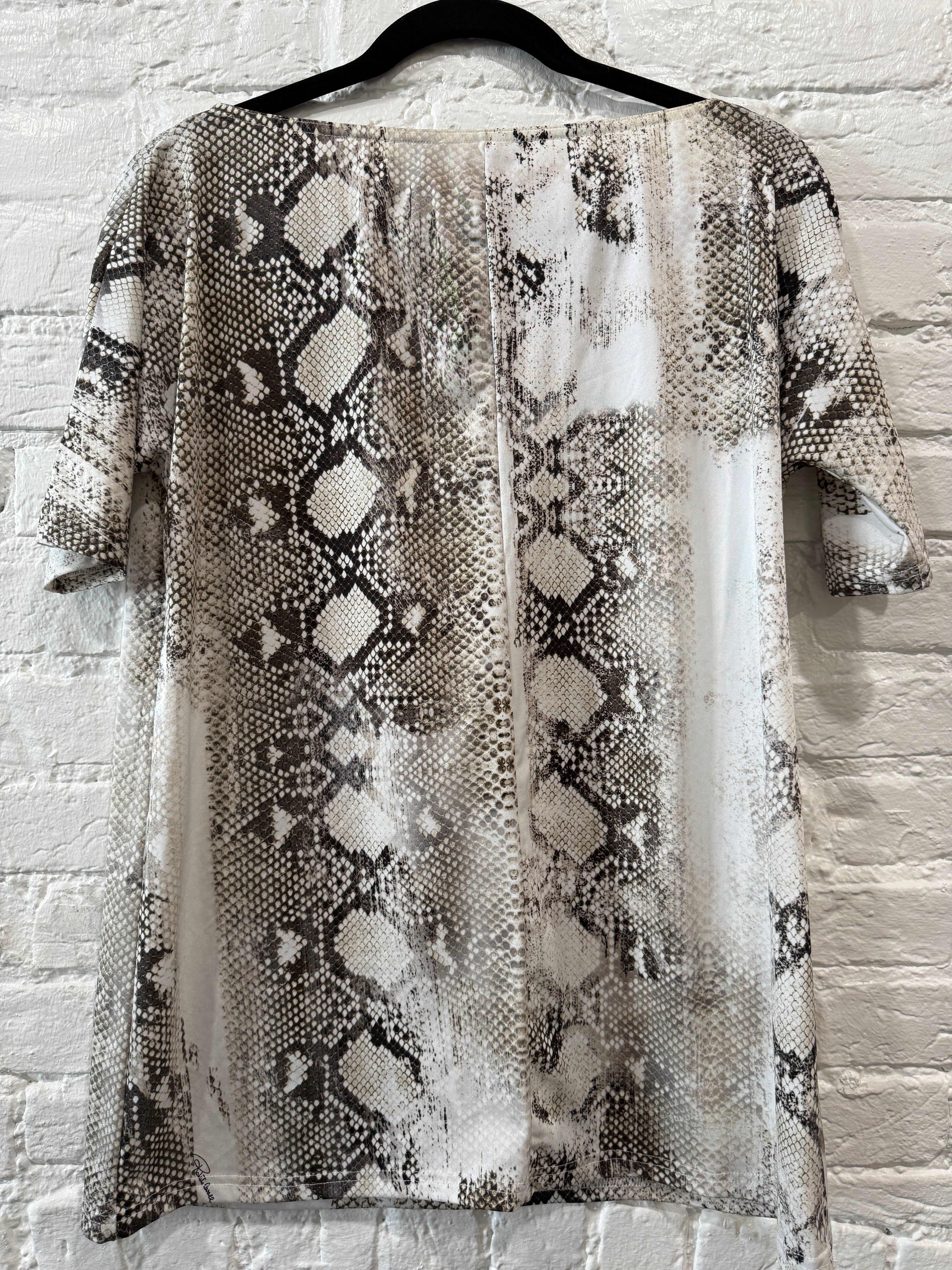 Cavalli Phyton Tee