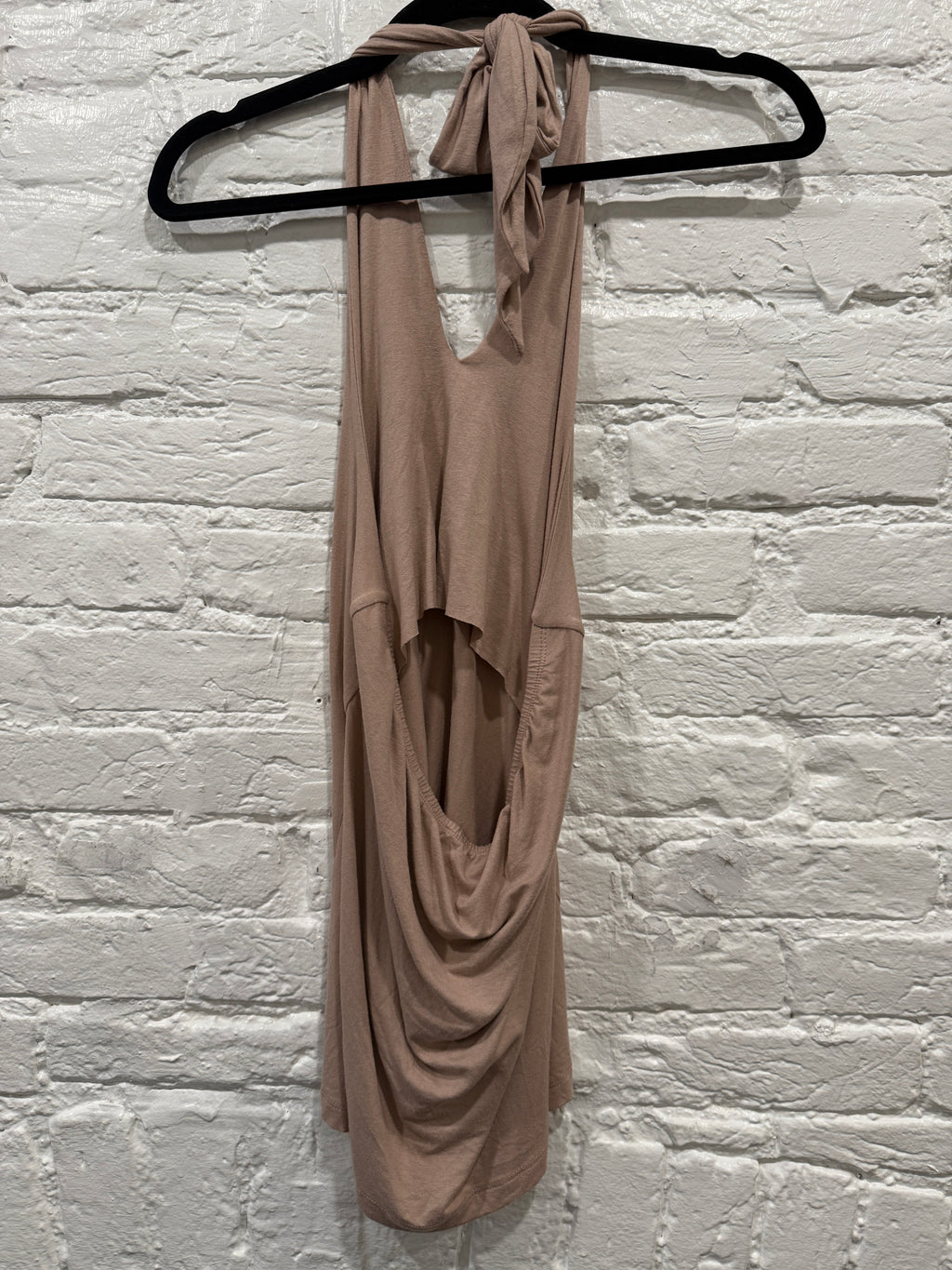 New Roberto Cavalli Halter Top