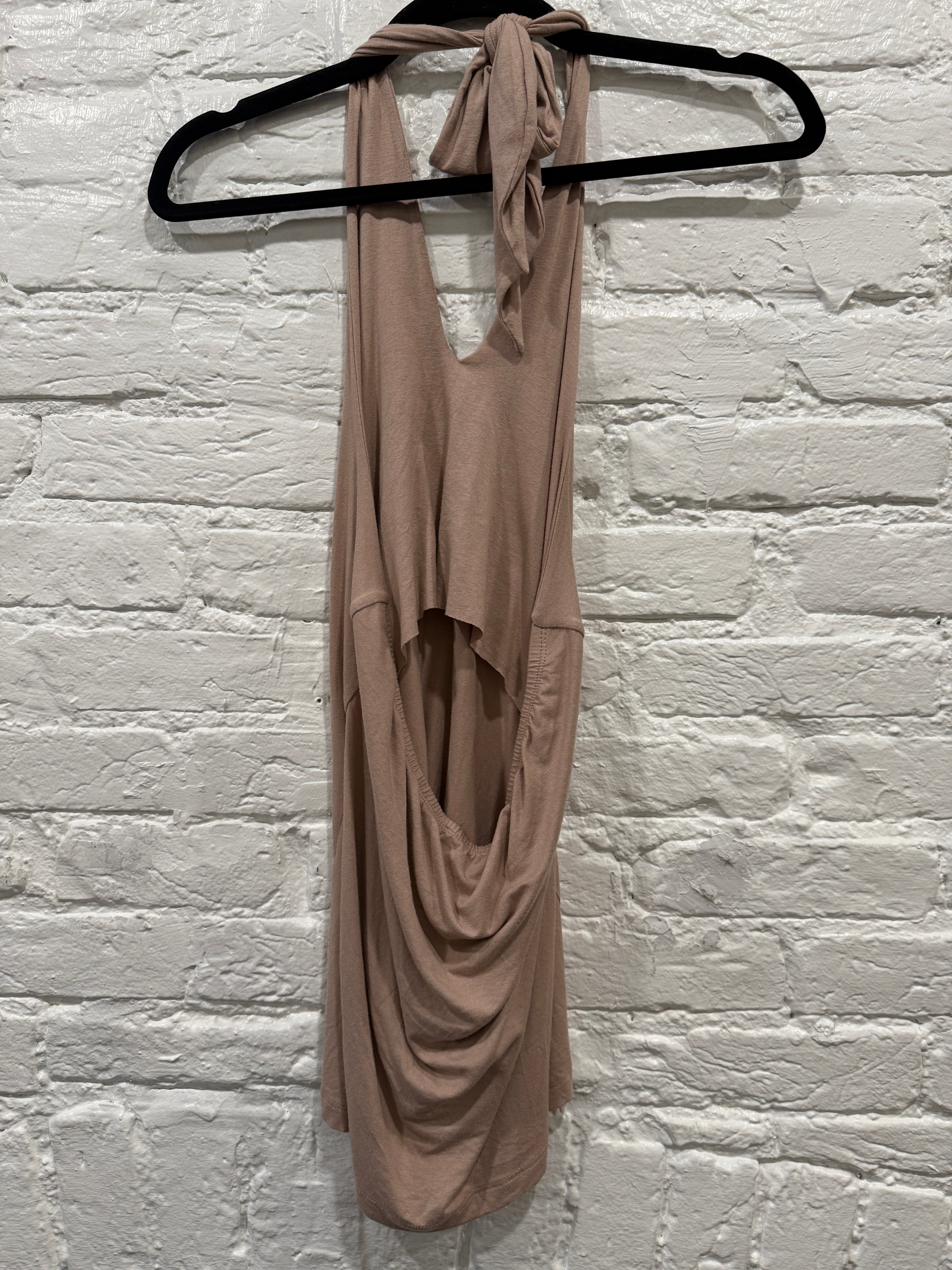 New Roberto Cavalli Halter Top