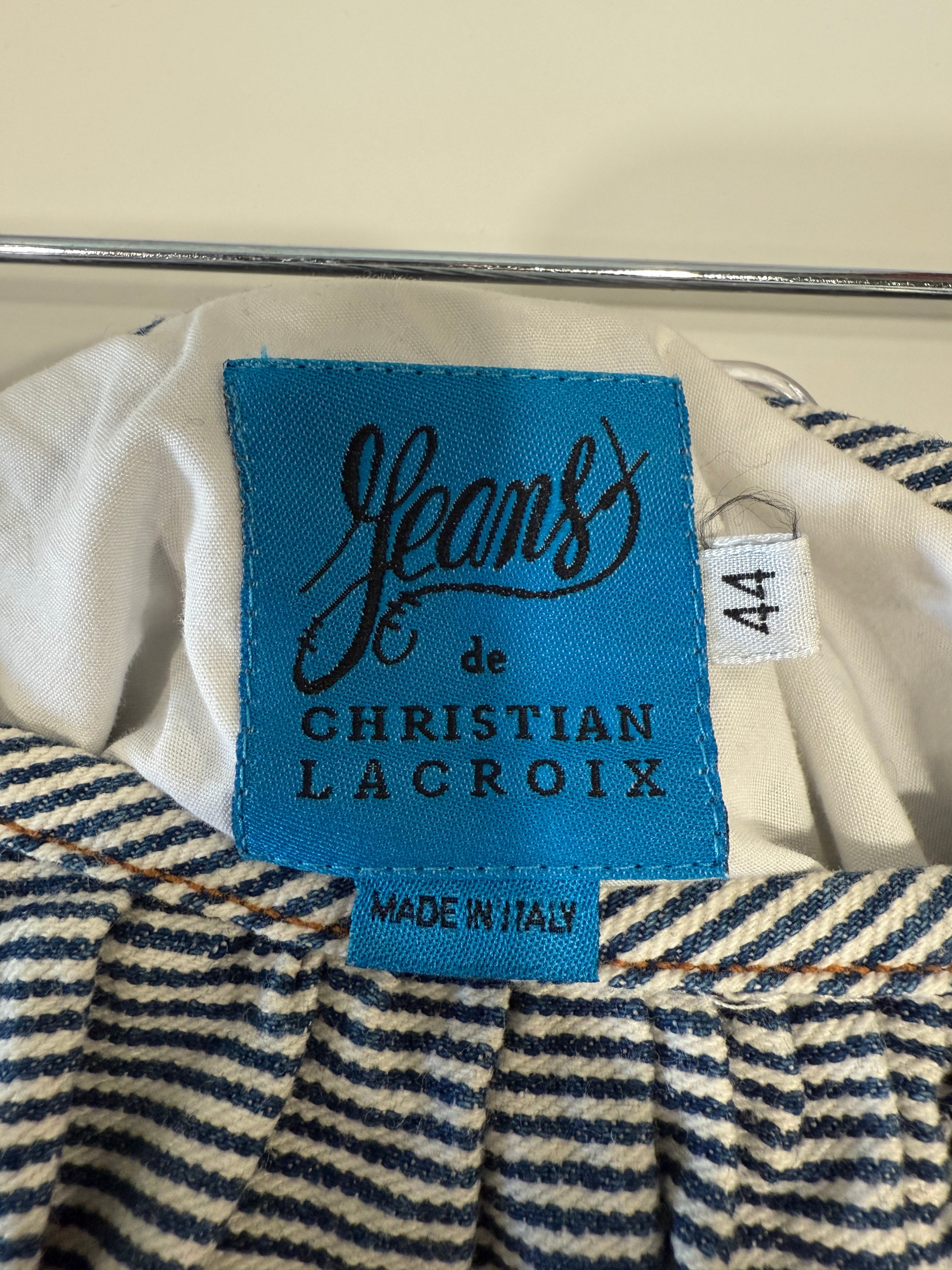 Christian Lacroix Skirt