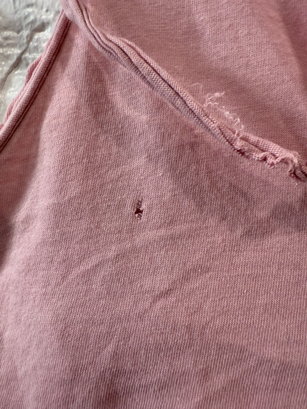 Replay Pink top