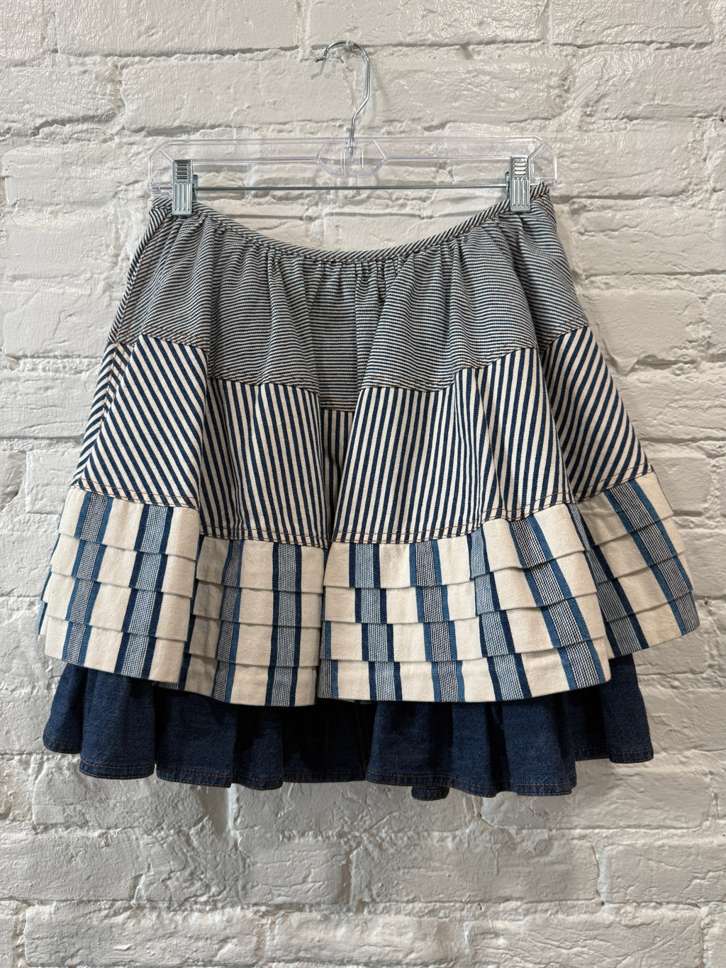 Christian Lacroix Skirt
