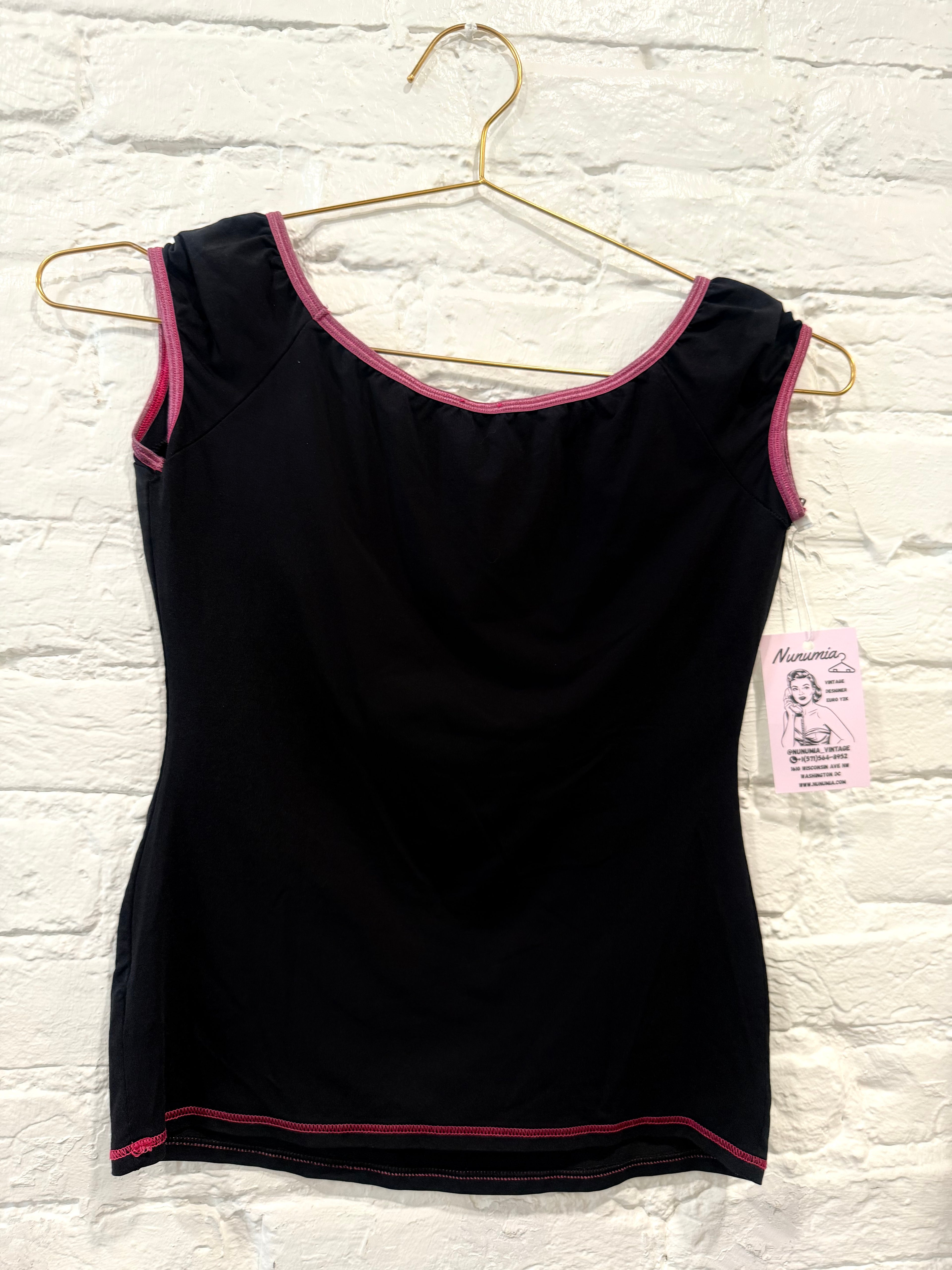 D&G Tank Top (as is)