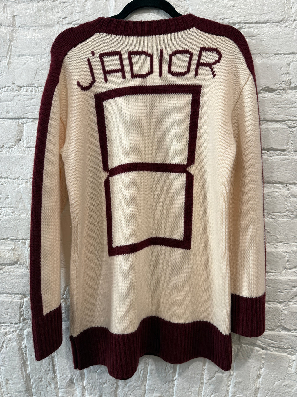C.D Jadoir Sweater