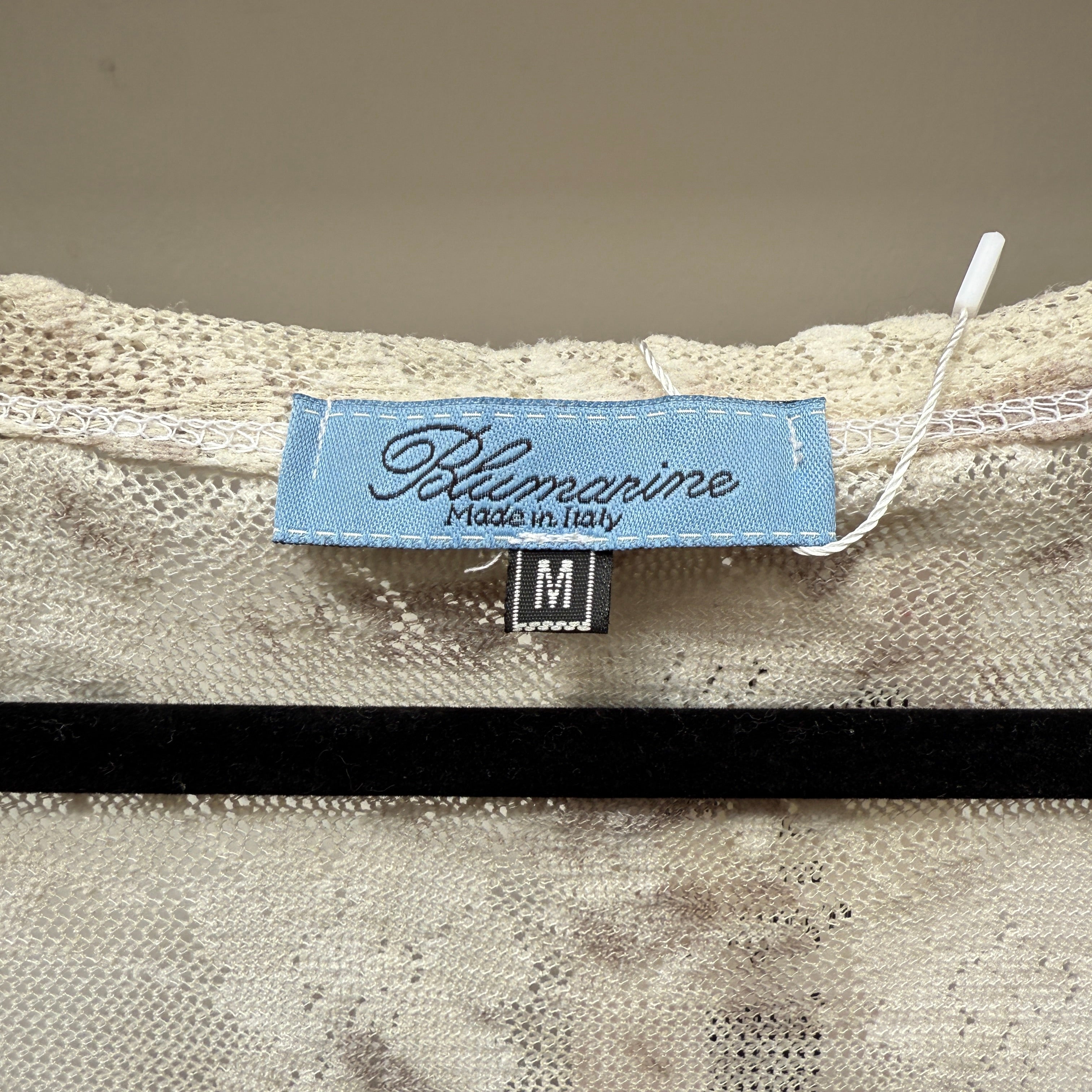 Blumarine Tank top