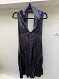 Diesel 2000s Floral dress