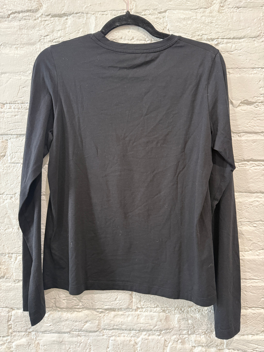 Sonia Rykiel Embroidered LS