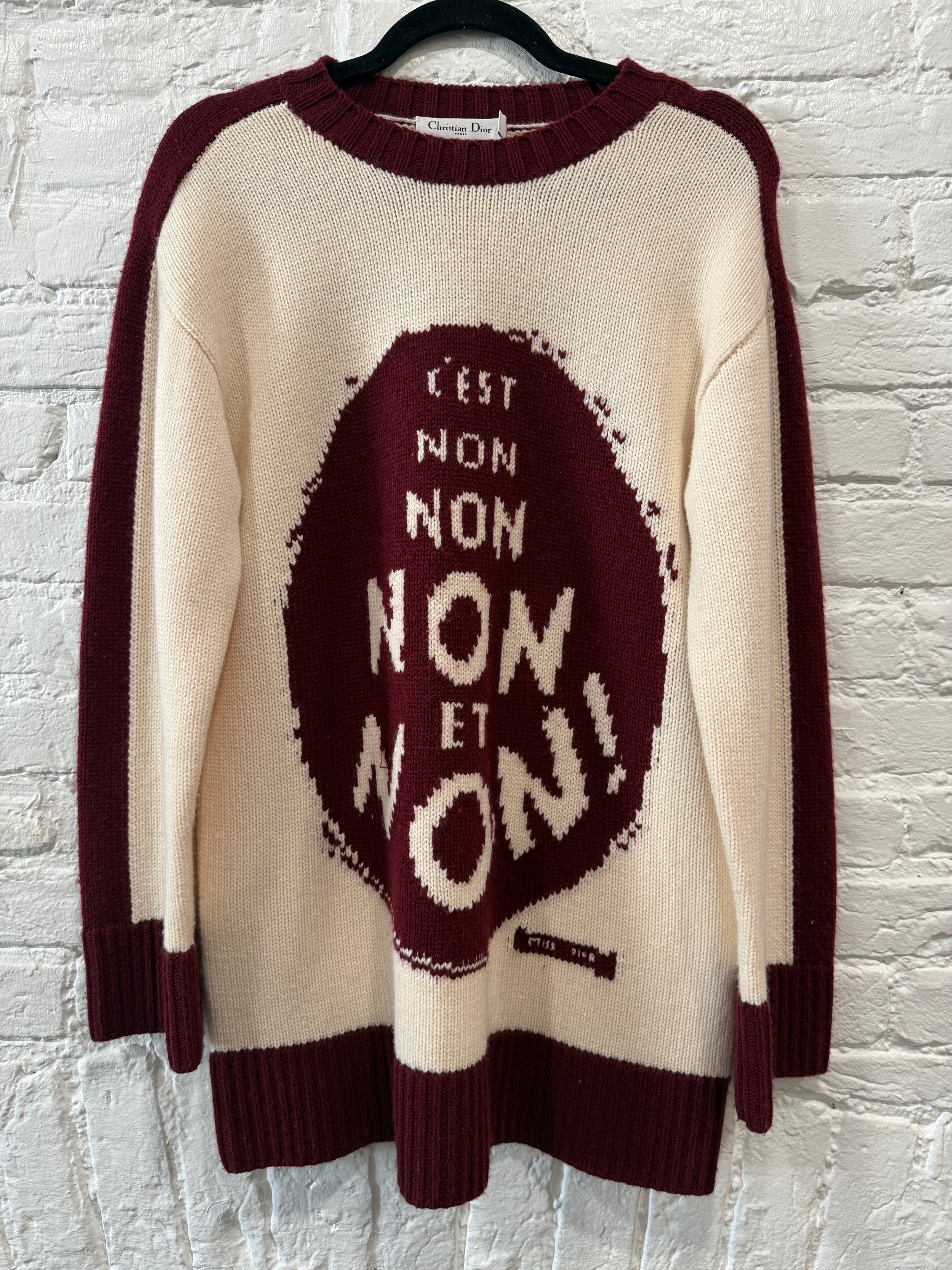 C.D Jadoir Sweater
