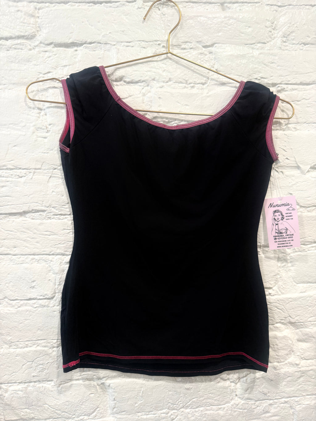 D&G Tank Top (as is)