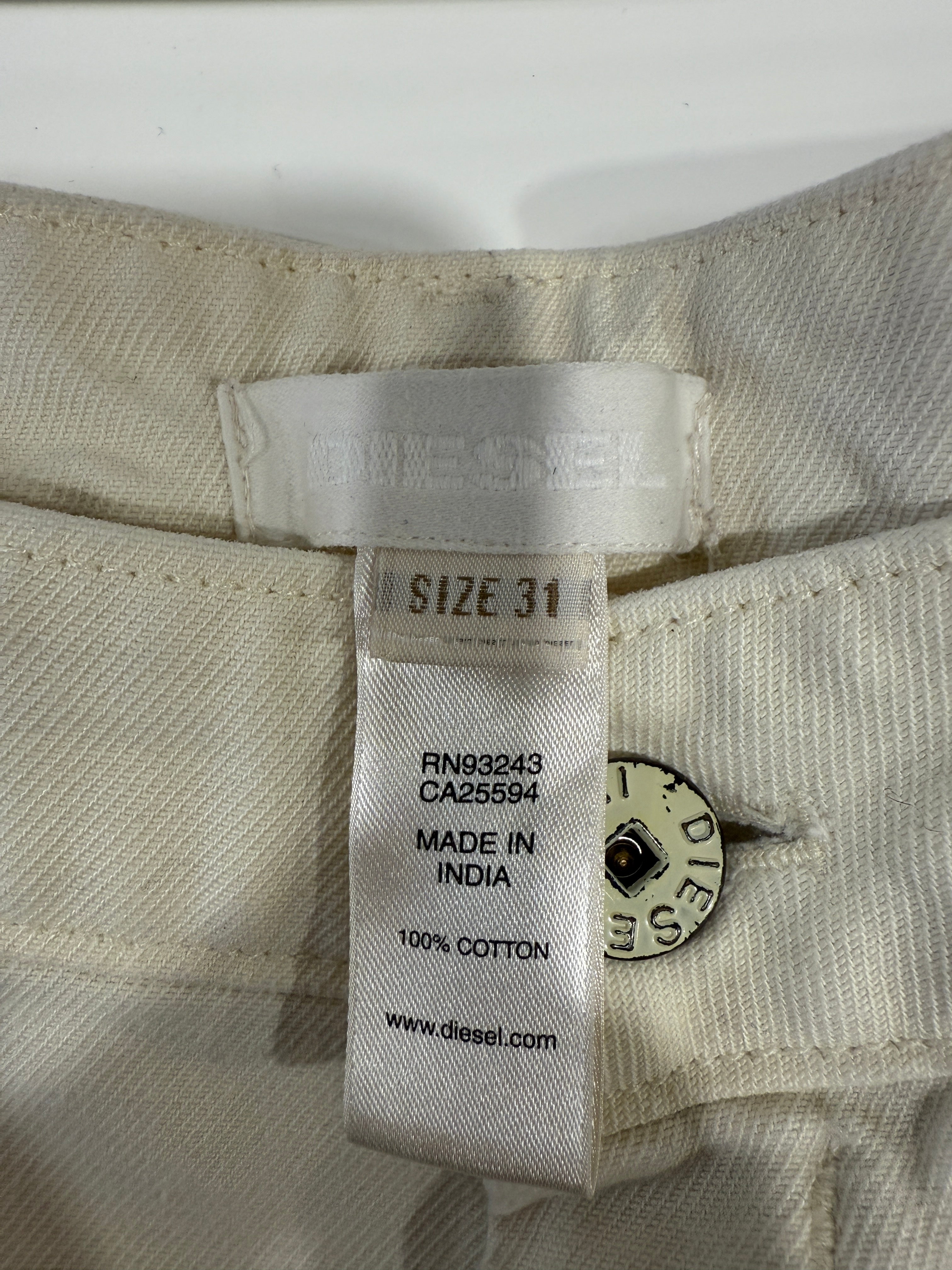 Diesel Shorts