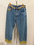 Y2K Amnesia Jeans