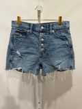 Gap Cut offs