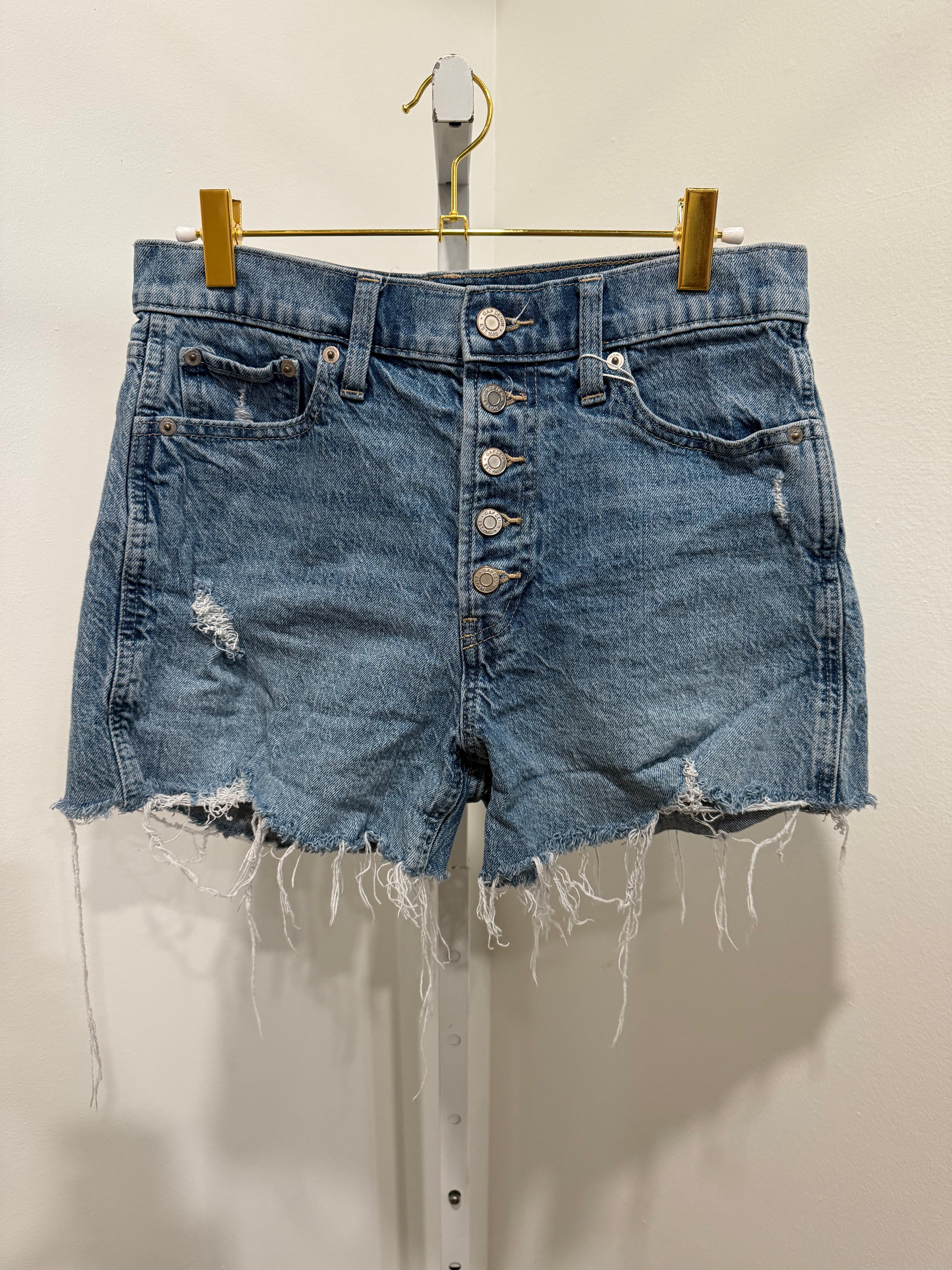 Gap Cut offs