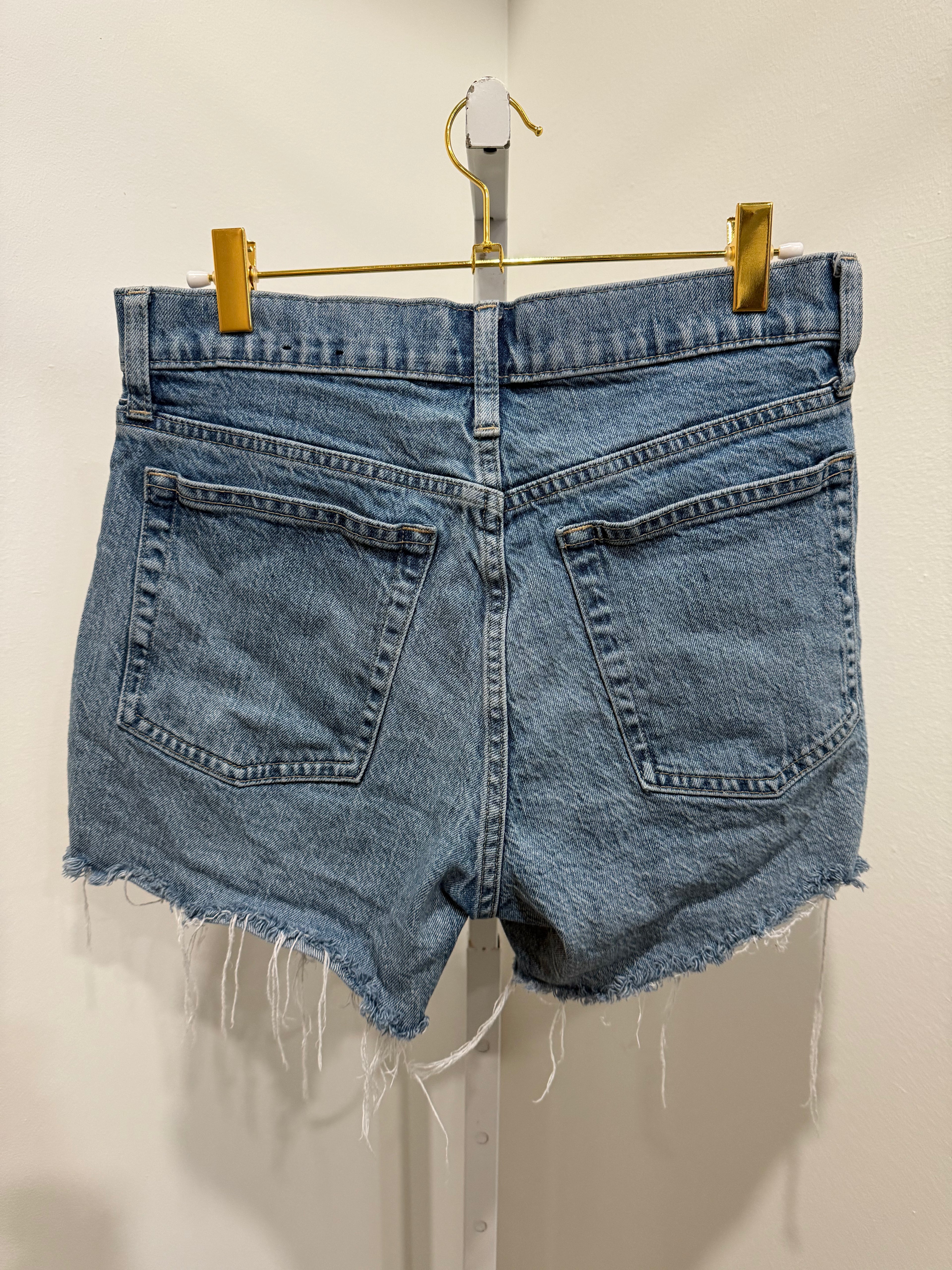 Gap Cut offs