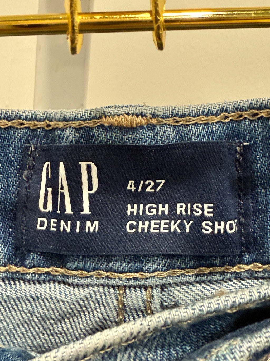 Gap Cut offs