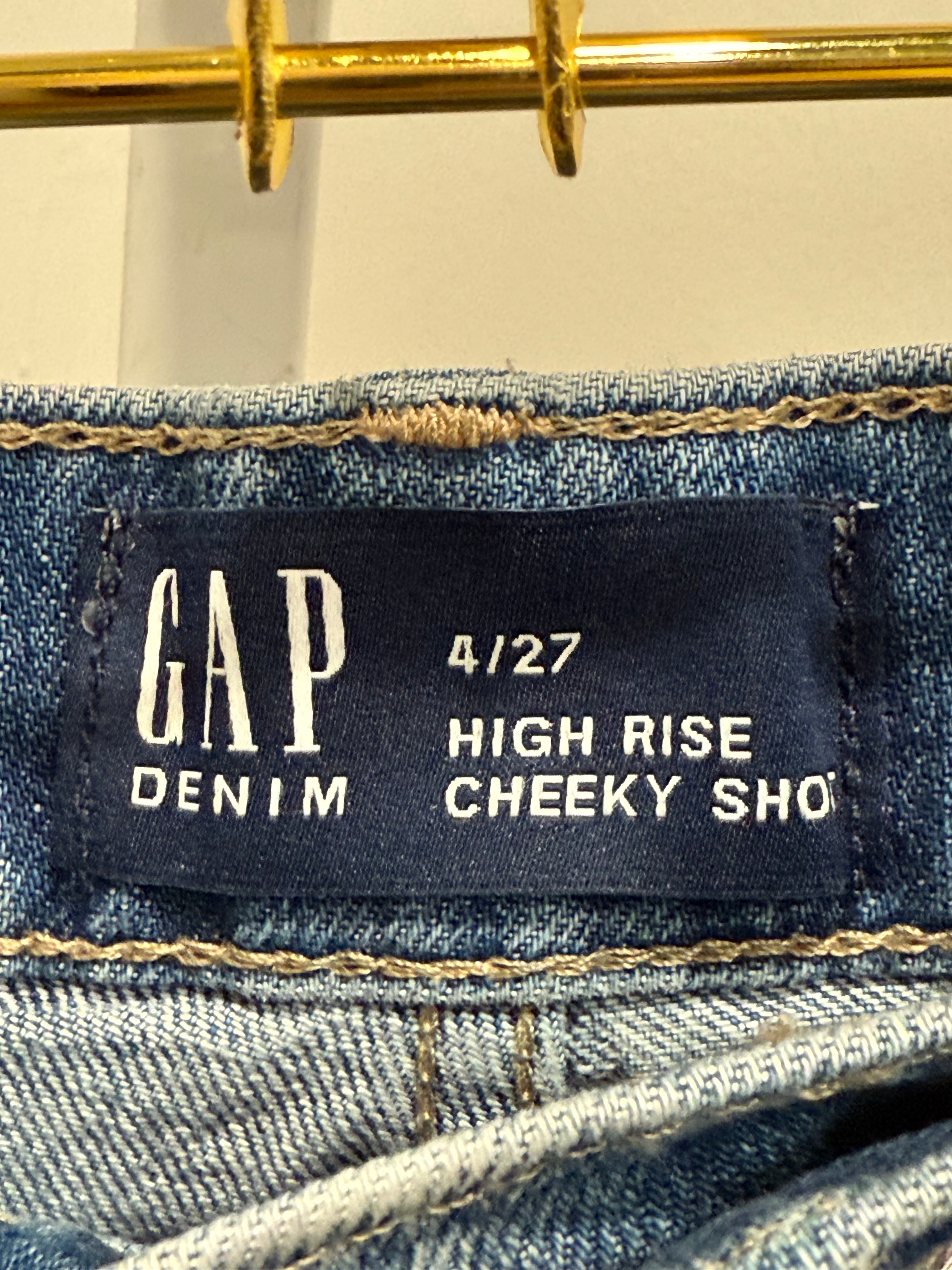 Gap Cut offs