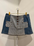 Hysteric Glamour
Denim Skirt