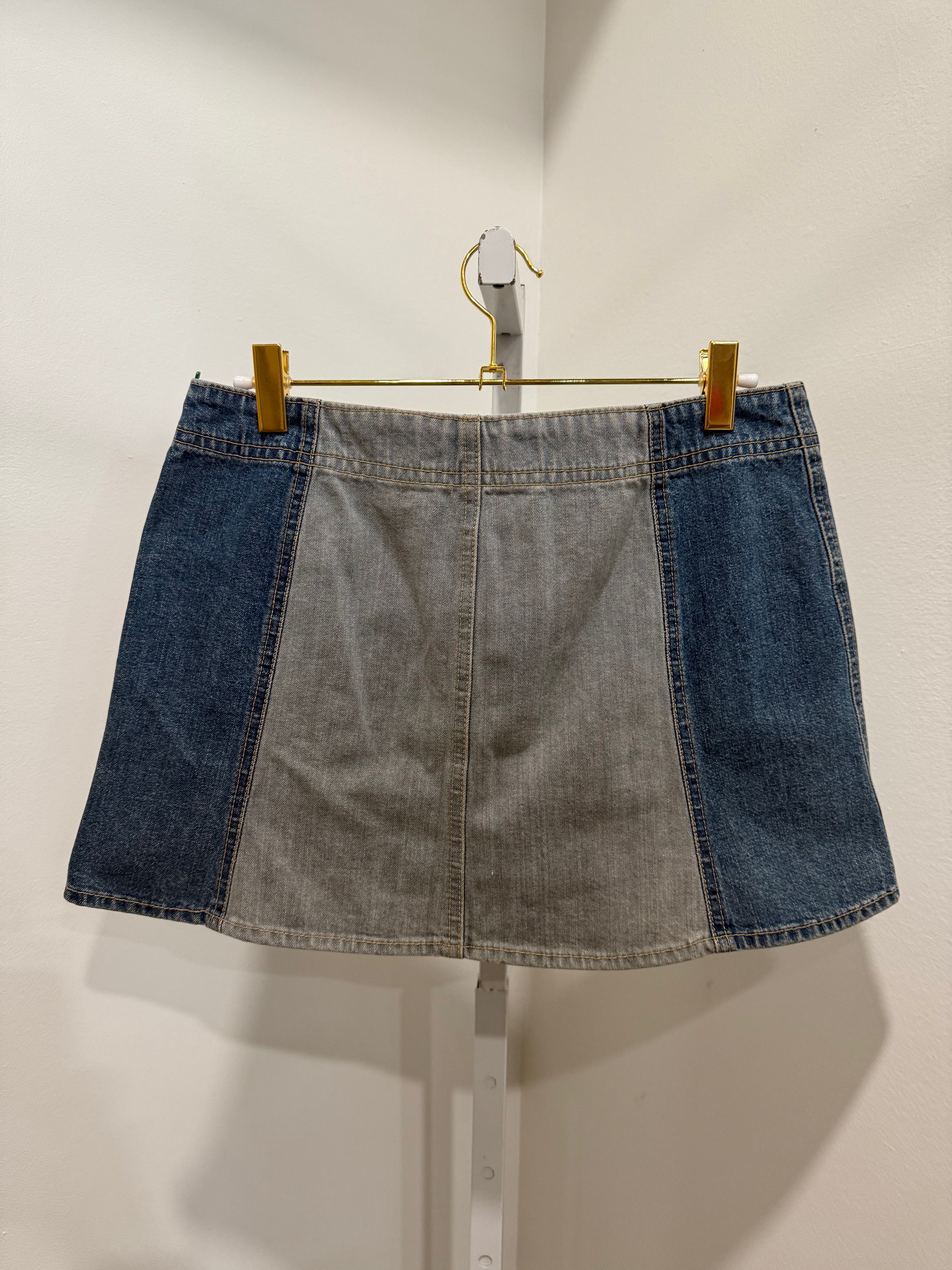 Hysteric Glamour
Denim Skirt