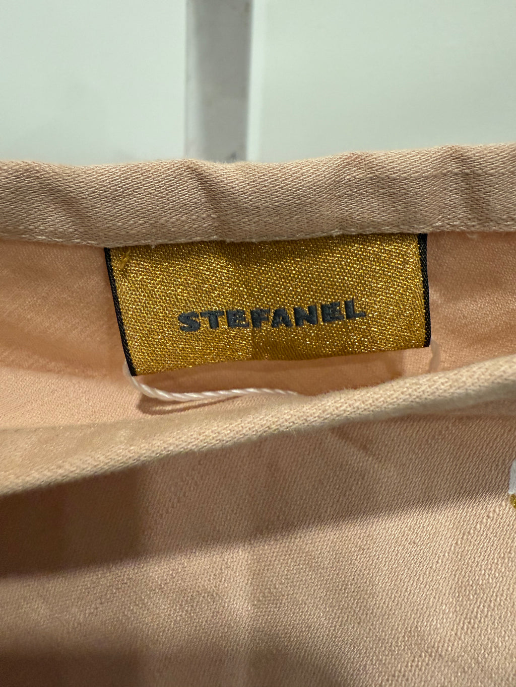 Vtg Stefanel Skirt