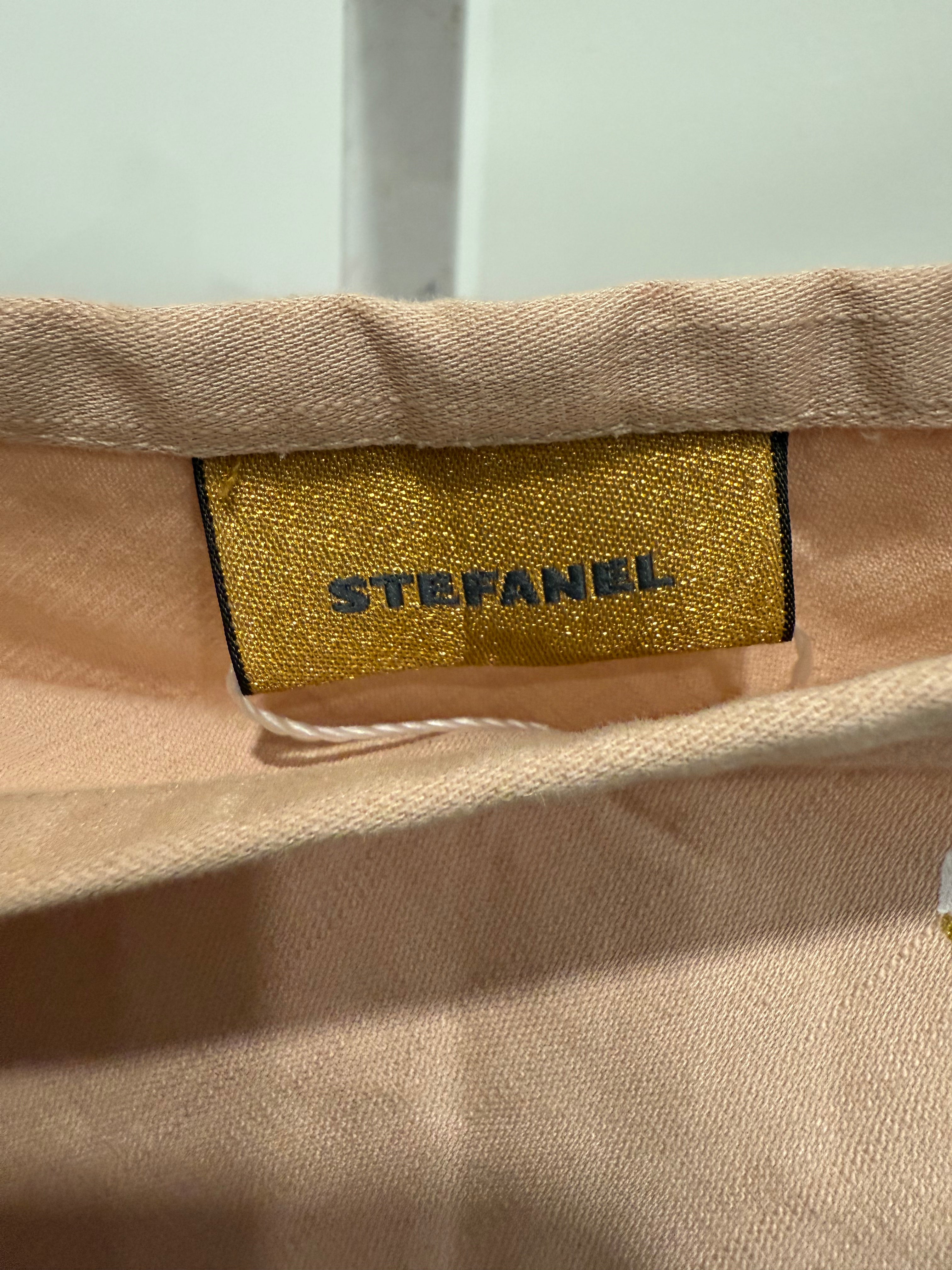 Vtg Stefanel Skirt