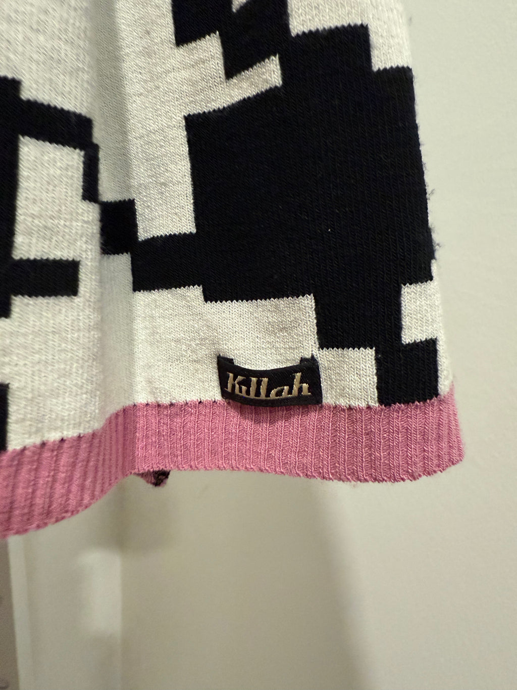 Miss Sixty Killah Knit Skirt