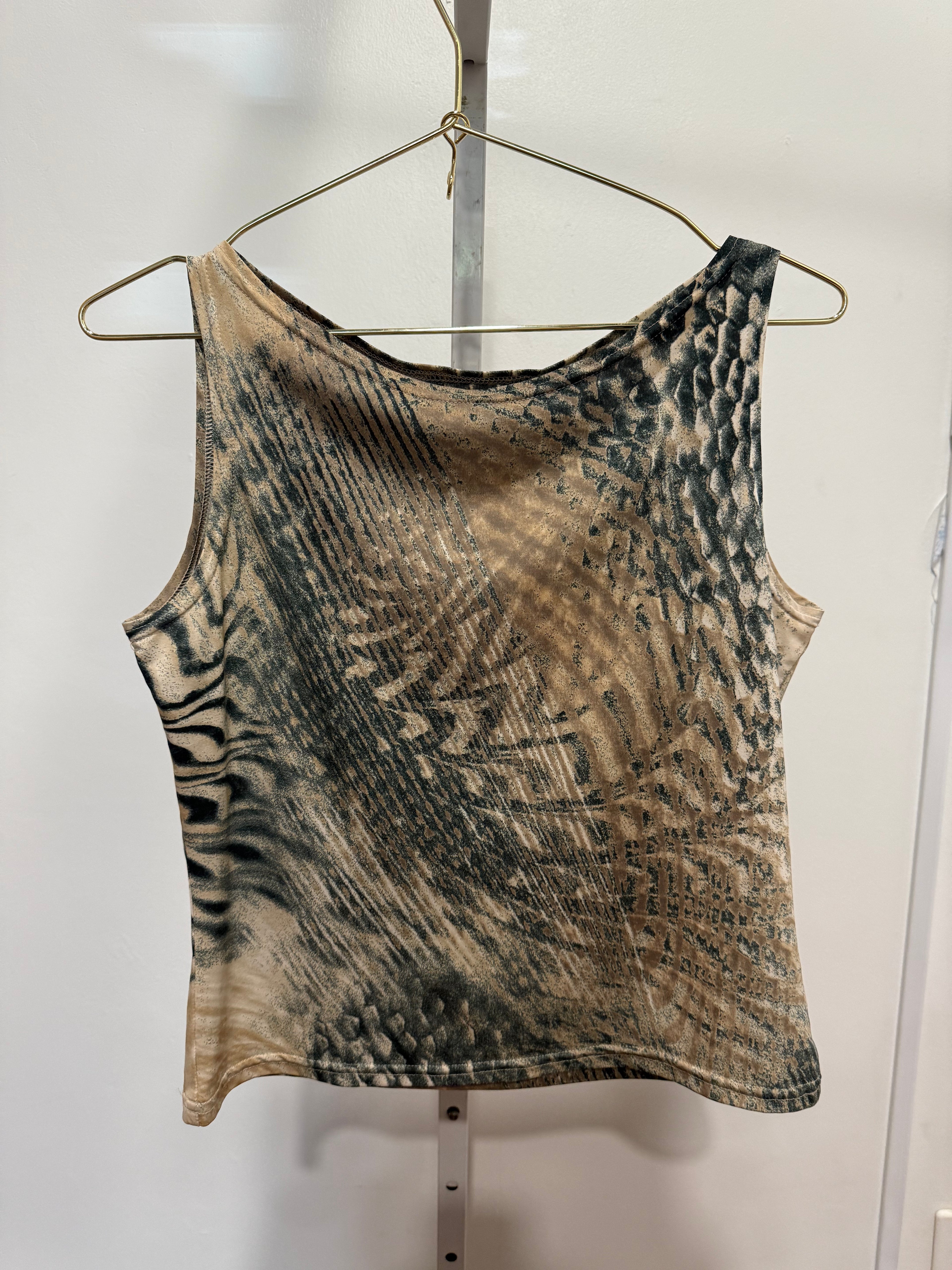 Made in Spain Cavalli inspo set