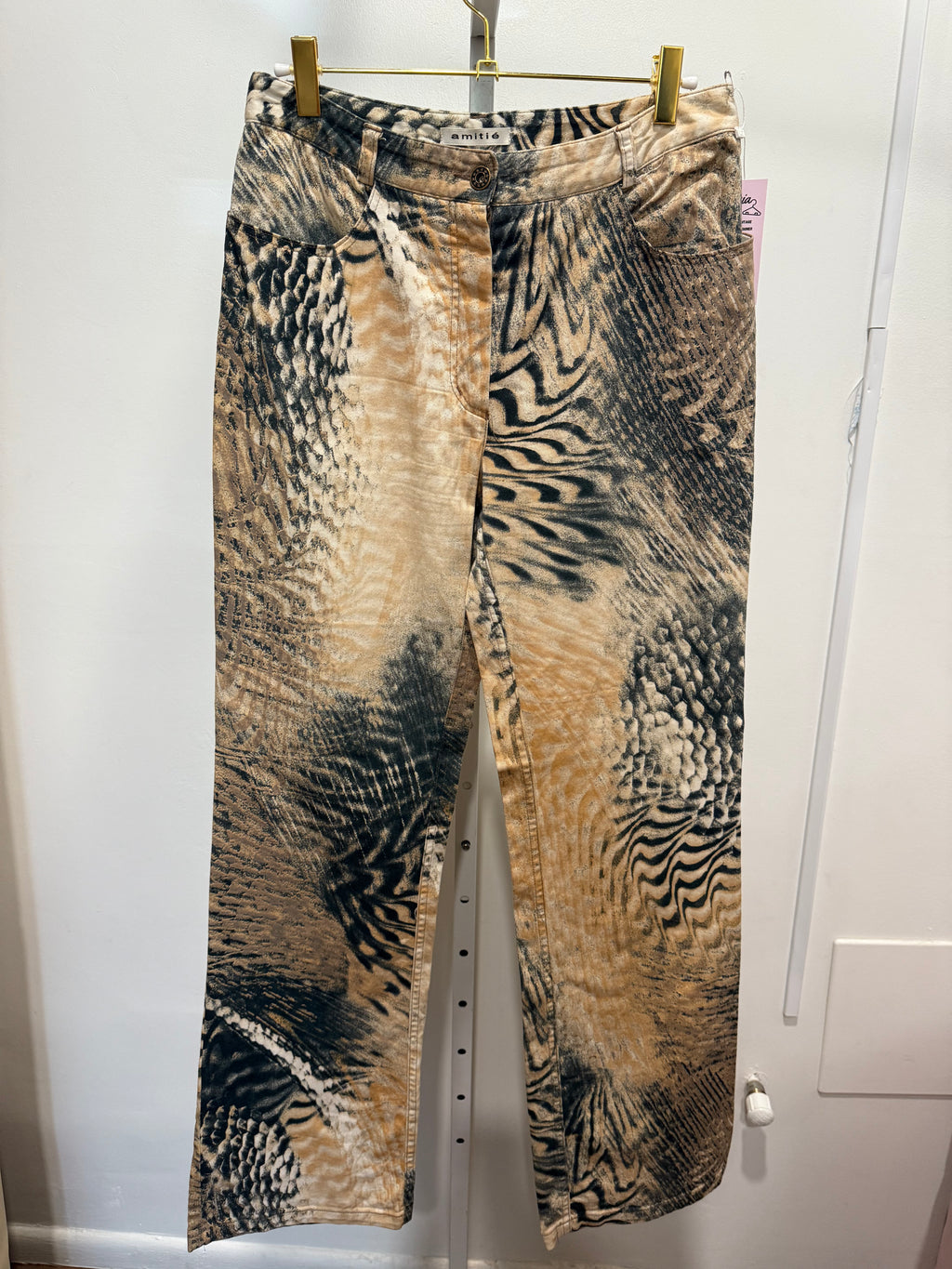 Made in Spain Cavalli inspo set